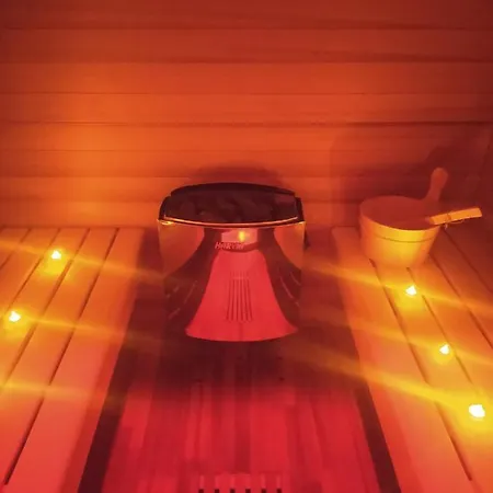 Love hotel Gite Et Spa Au Secret Du Bonheur