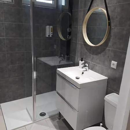 Et Au Secret Du Bonheur Love hôtel *