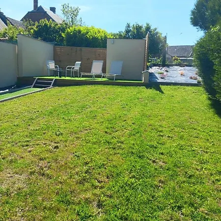 Gite Et Spa Au Secret Du Bonheur