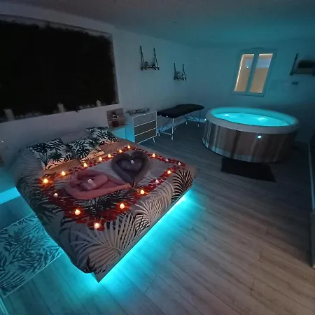 Et Au Secret Du Bonheur * Pouilly-sur-Serre