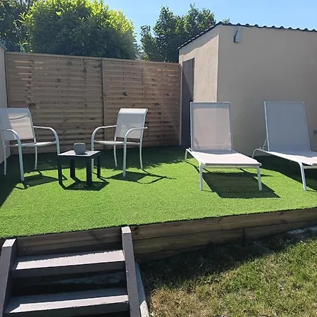 Et Au Secret Du Bonheur Love hôtel Pouilly-sur-Serre