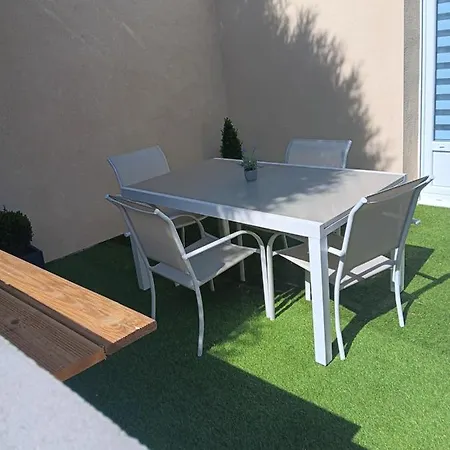 Et Au Secret Du Bonheur Love hôtel *