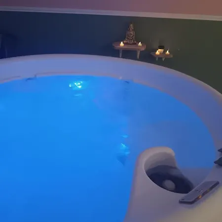 Et Au Secret Du Bonheur Pouilly-sur-Serre