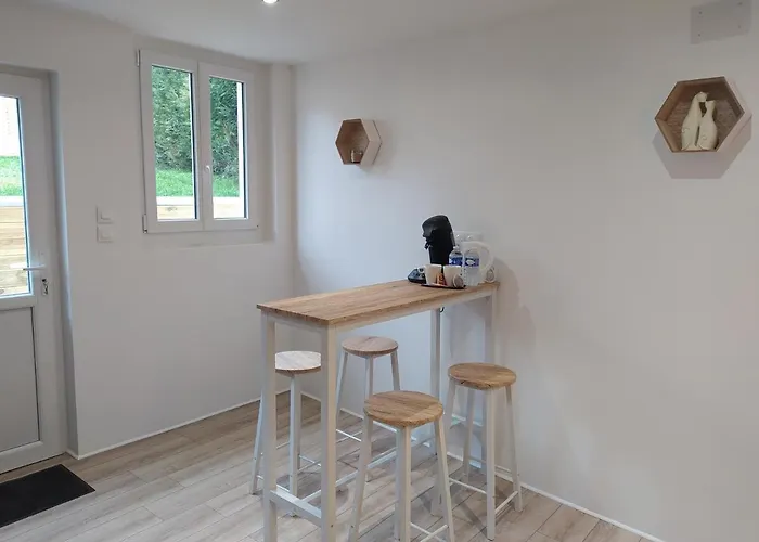 Hotel miłości Et Au Secret Du Bonheur