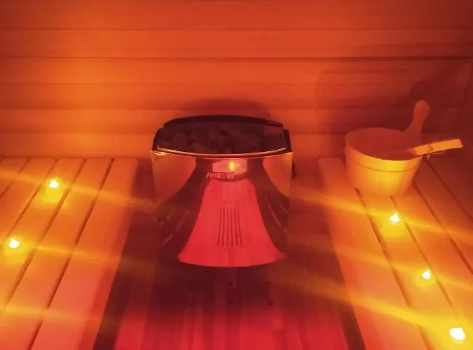 Hotel miłości Et Au Secret Du Bonheur