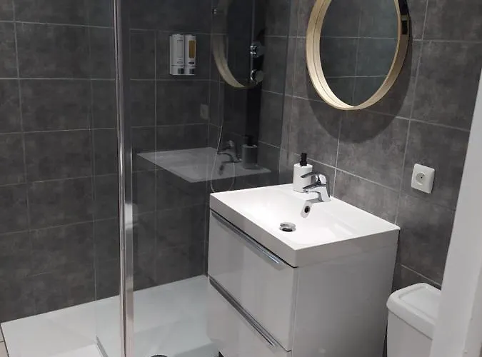 Et Au Secret Du Bonheur Hotel miłości *