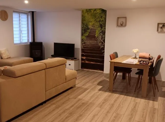 Et Au Secret Du Bonheur Hotel miłości *