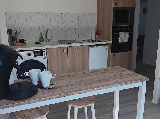 Et Au Secret Du Bonheur Hotel miłości *