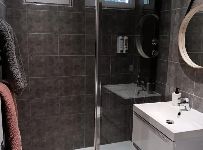 Hotel miłości Et Au Secret Du Bonheur