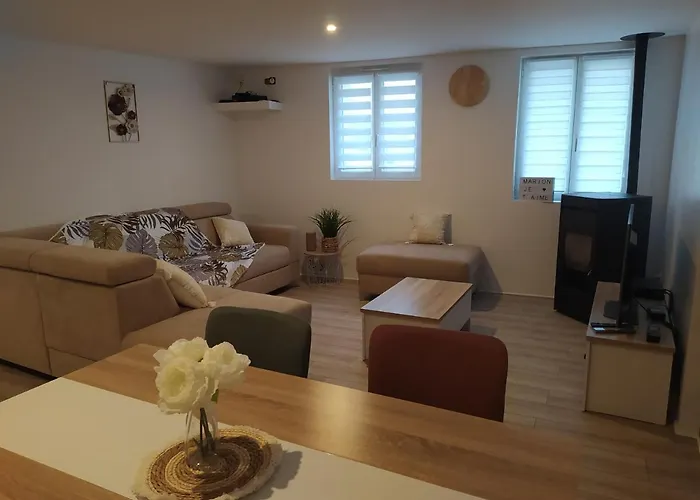 Hotel miłości Et Au Secret Du Bonheur *