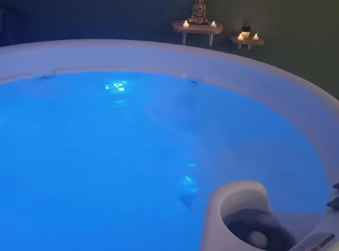 Et Au Secret Du Bonheur Pouilly-sur-Serre